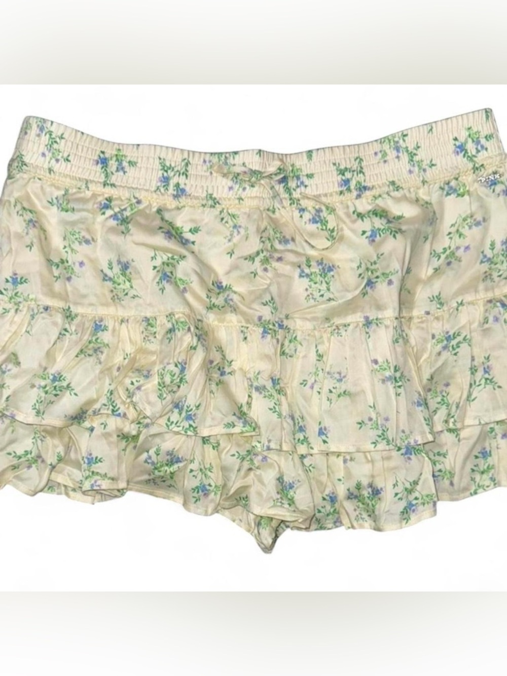 PINK Victoria's Secret Skort